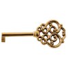 K-105 Key with Antique Finish