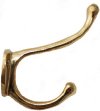 Cast Brass Hook HK-101
