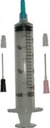 Glue Syringe for Adhesives C-158