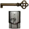 Full Mortise Locks