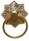 PP-111 Brass Ring Pull