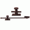 Casement Window Hardware