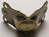 T-232 Jenny Lind or Saratogo Decorative Trunk Nail