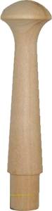 WD-107 Birch Shaker Peg
