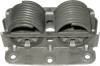 Platform Rocker Springs