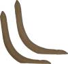 Chair Hardware