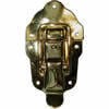 Locks, Draw Bolts and Lid Stays