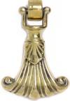 MM-103 Mix and Match Scroll Tear Drop Pull