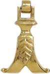 MM-104 Mix and Match Leaf Tear Drop Pull