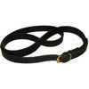 Leather Straps and Buckles