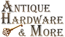 Antique Hardware and More